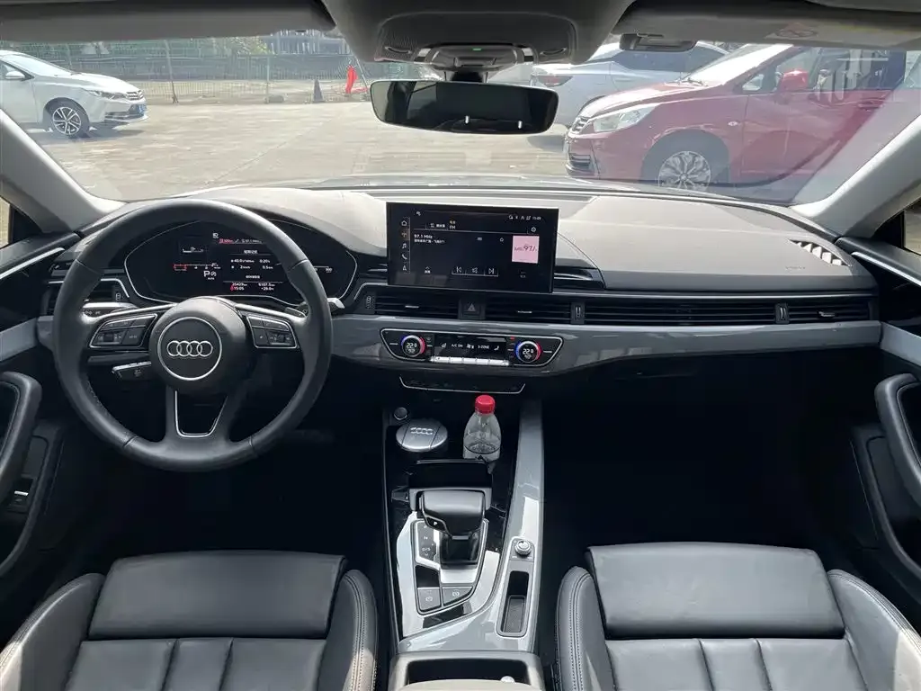 Audi A5 (Import) — фото 6
