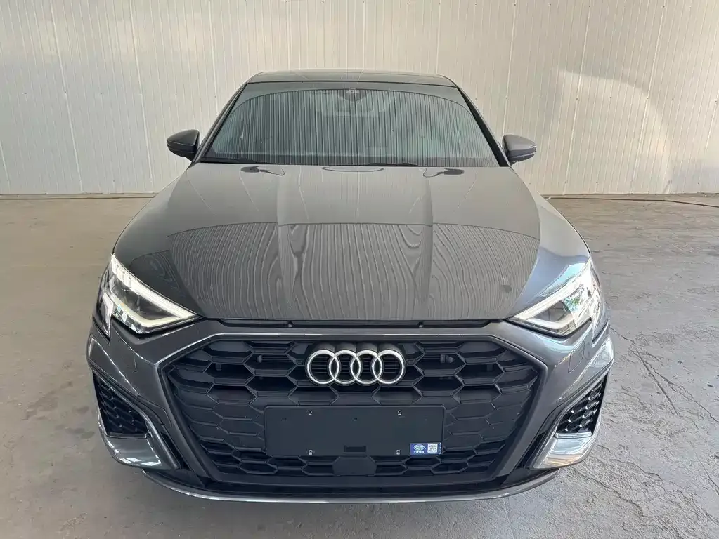 Audi A3 — фото 4