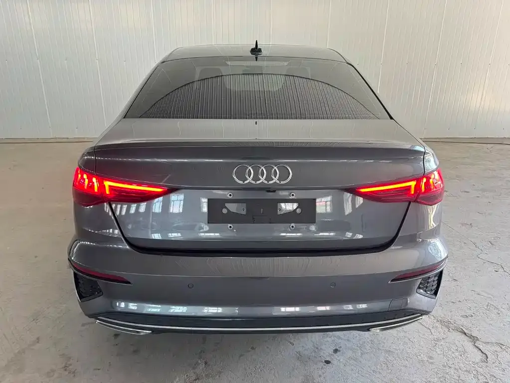 Audi A3 — фото 7