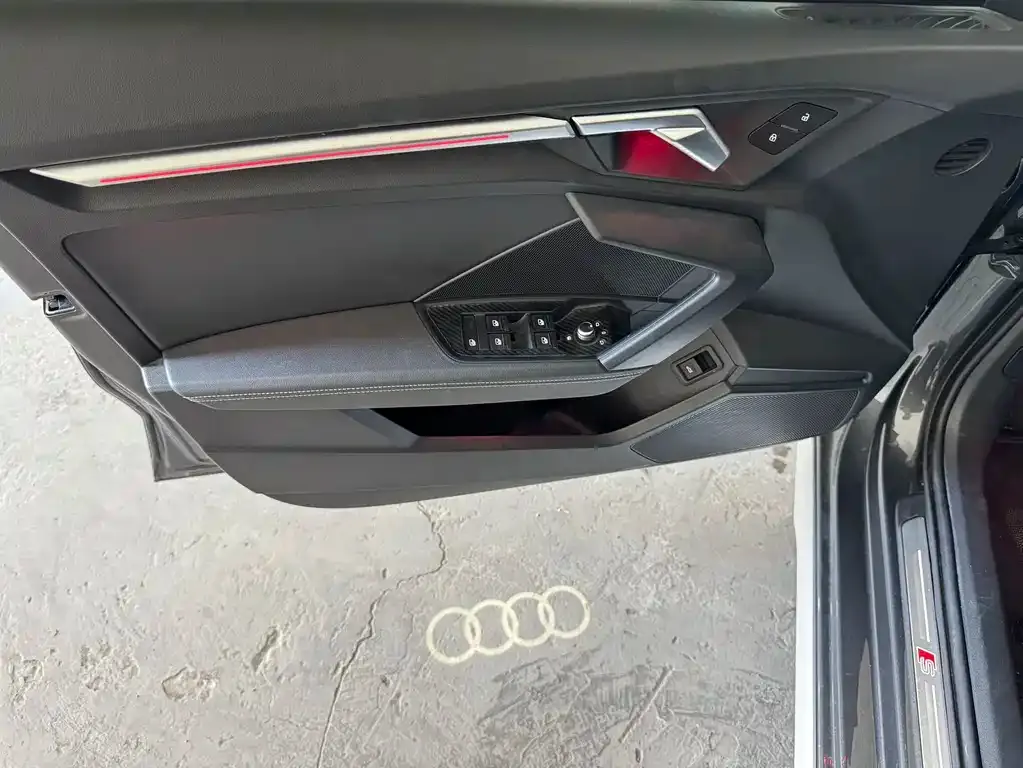 Audi A3 — фото 10