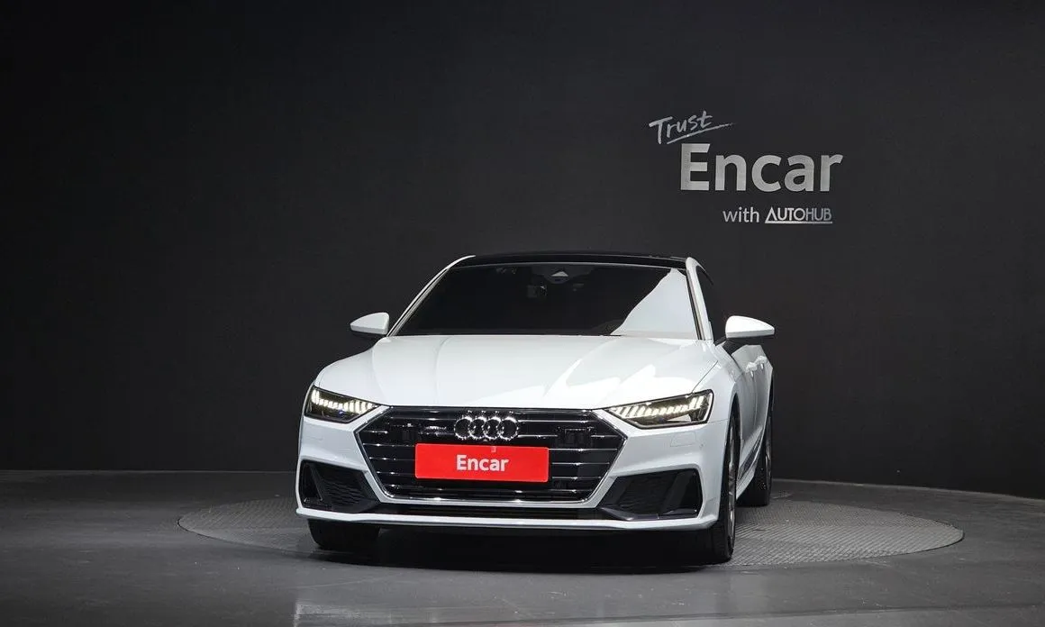 Audi A7 — фото 4