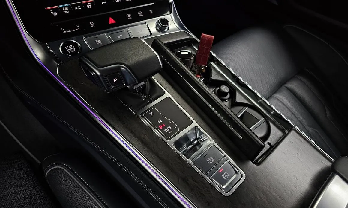 Audi A7 — фото 9