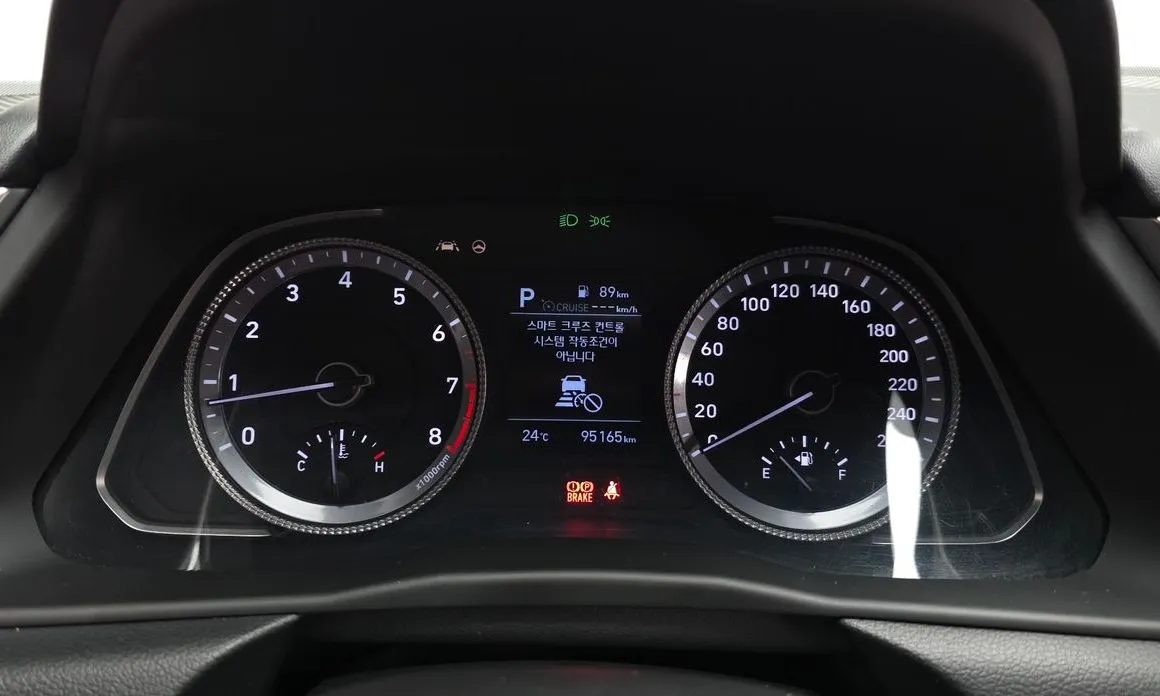 Hyundai Sonata — фото 3