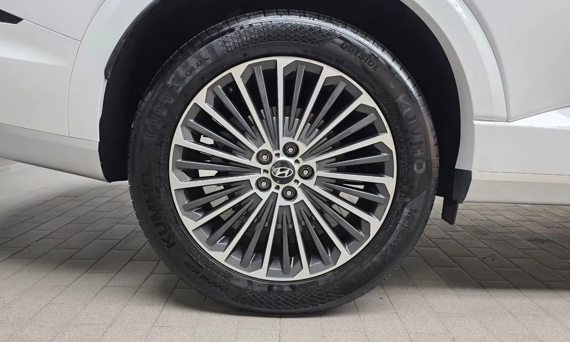 Hyundai Palisade — фото 6