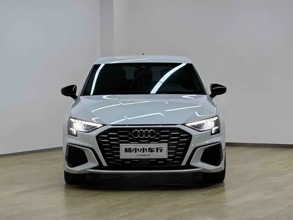 Audi A3 — фото 2