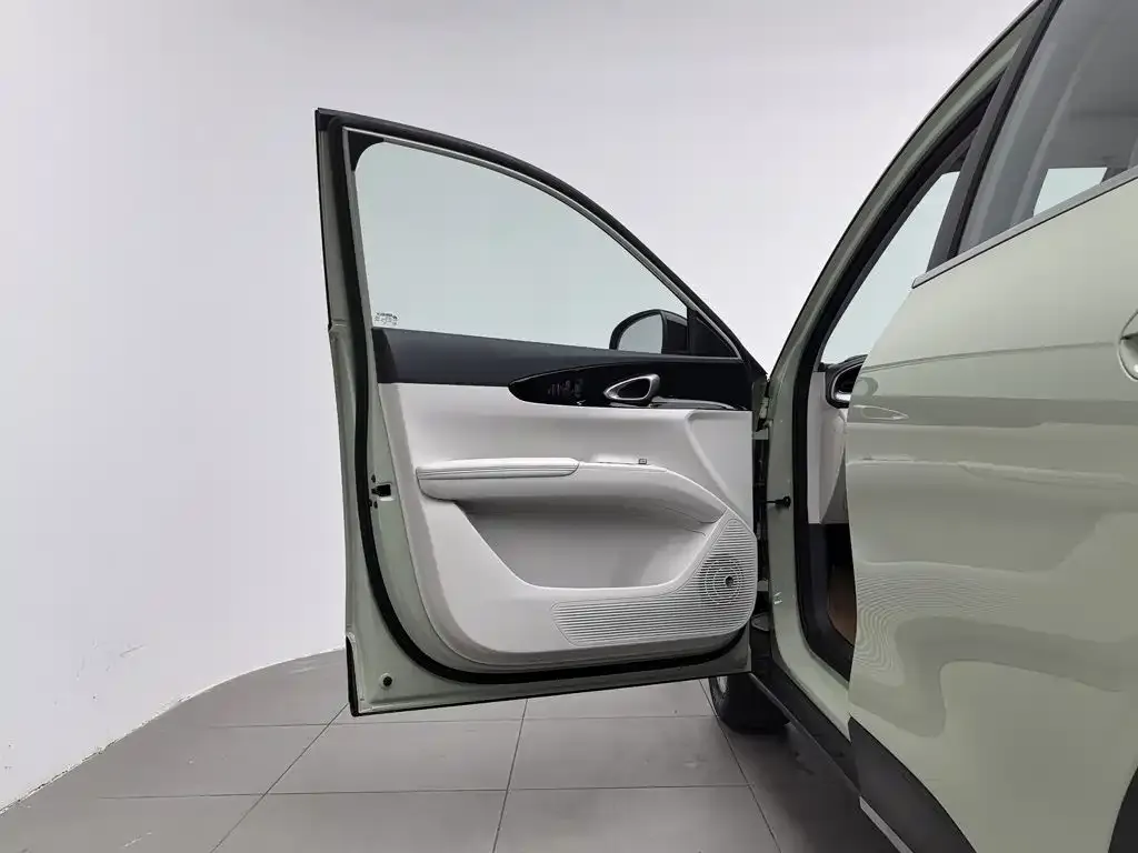 Geely Starburst — фото 6