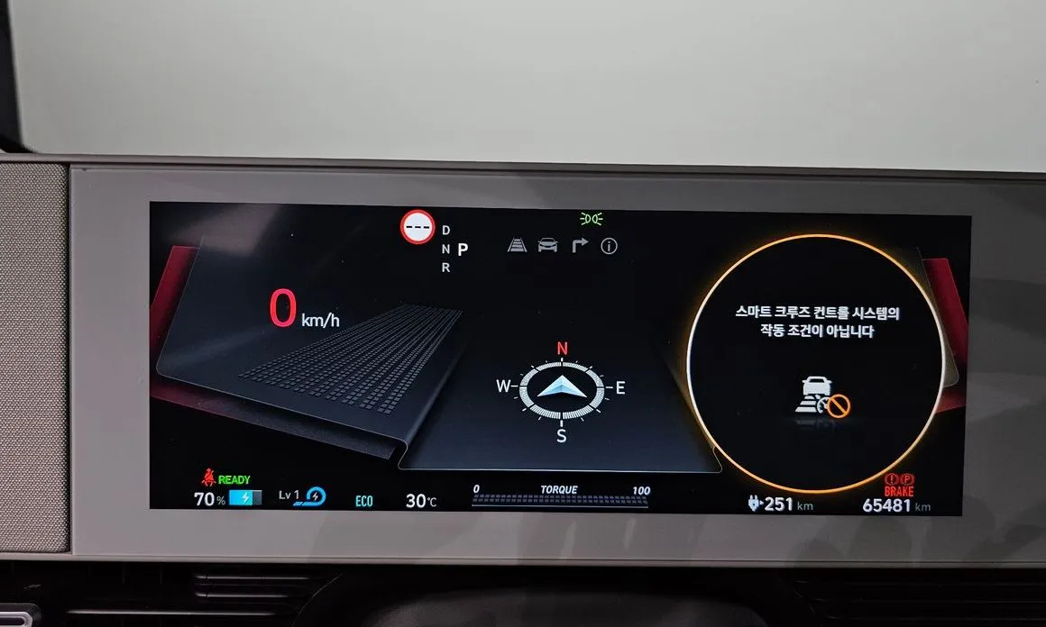 Hyundai Ioniq5 — фото 2