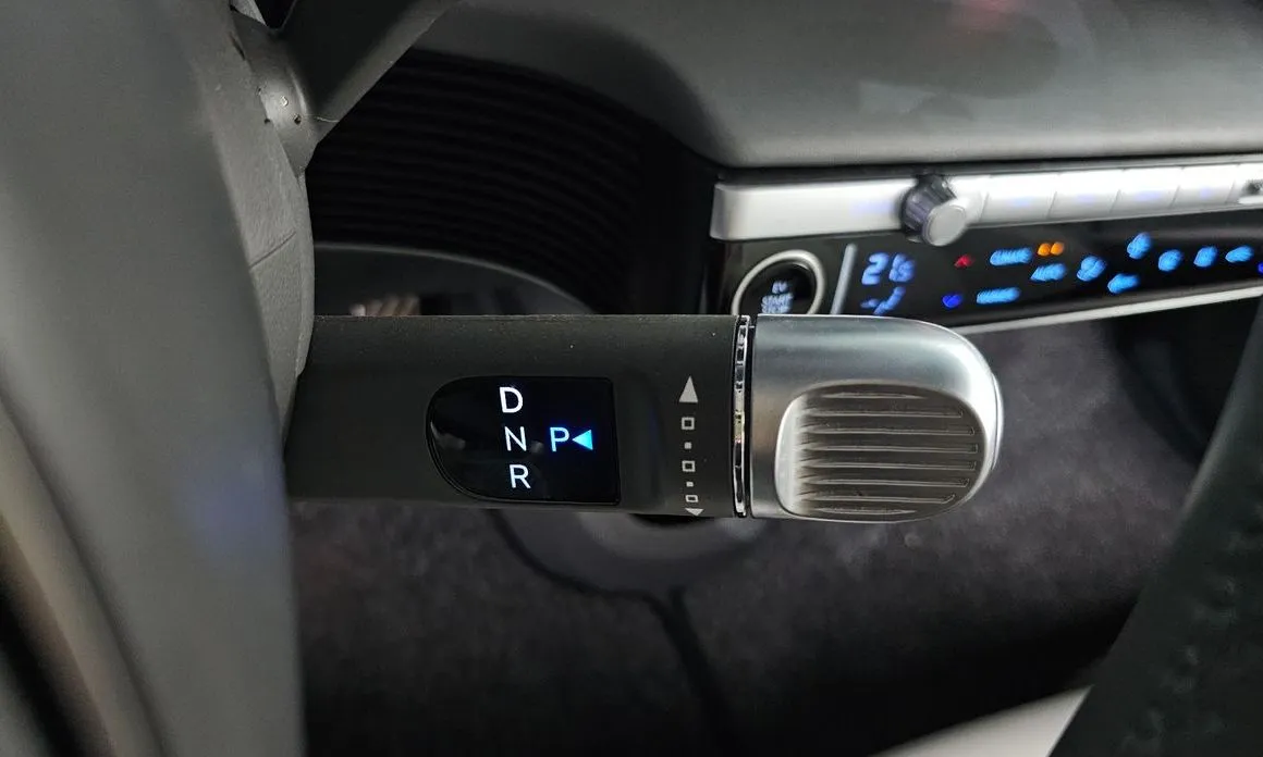 Hyundai Ioniq5 — фото 3