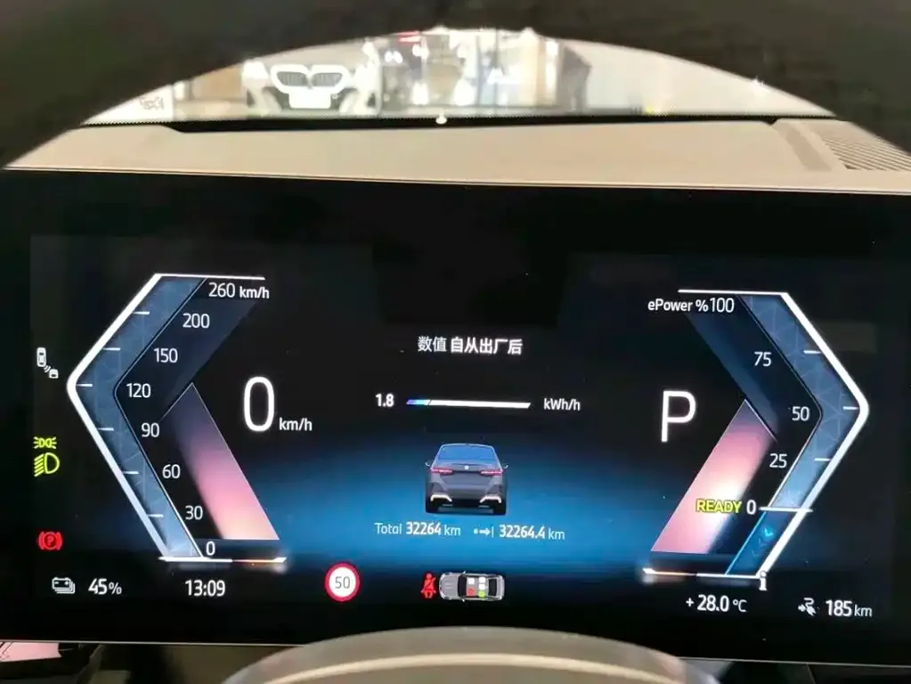 BMW i5 — фото 2