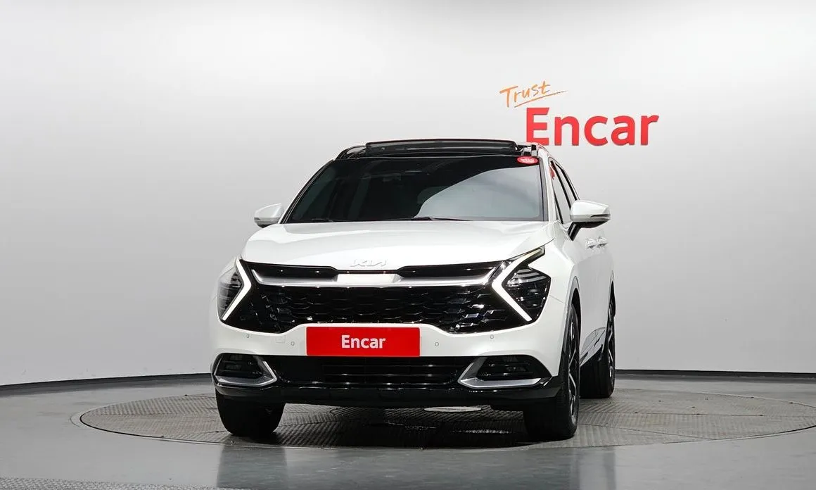 Kia Sportage — фото 2