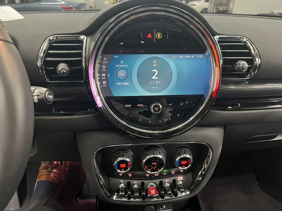 Mini Clubman — фото 7