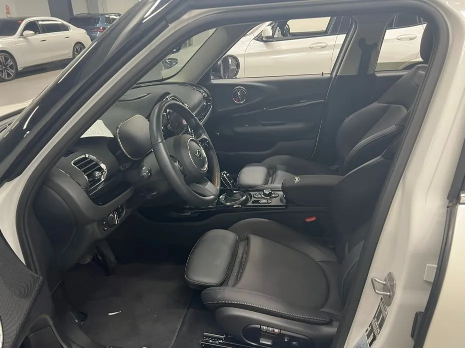 Mini Clubman — фото 5