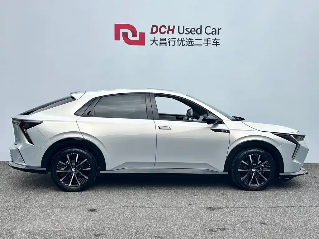 Honda Lieguan e:NS2 — фото 2