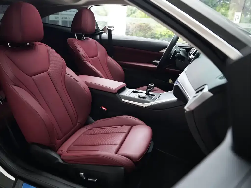 BMW 4 Series — фото 9