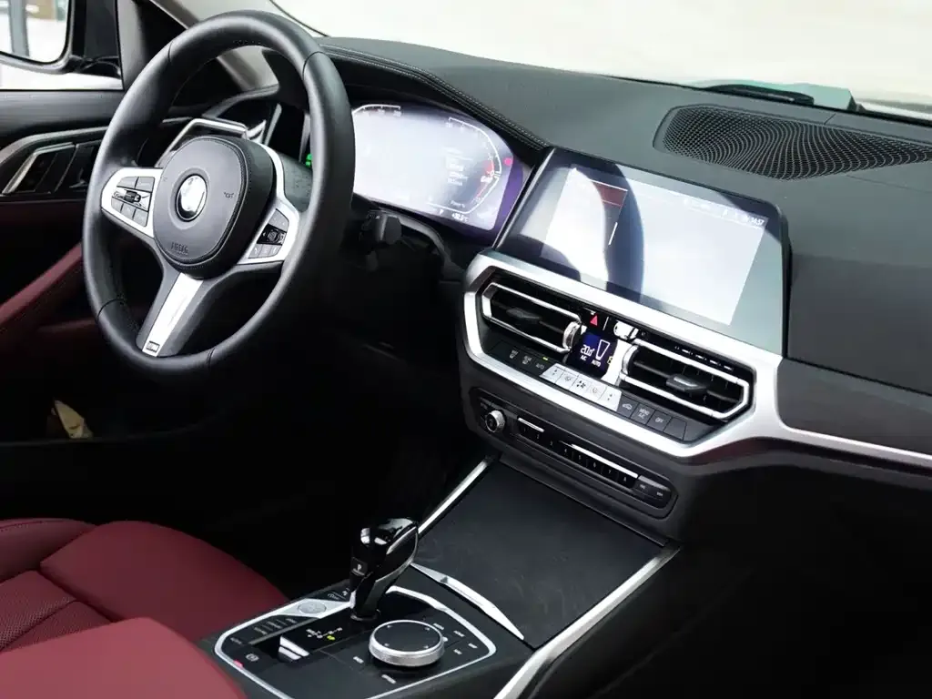 BMW 4 Series — фото 3