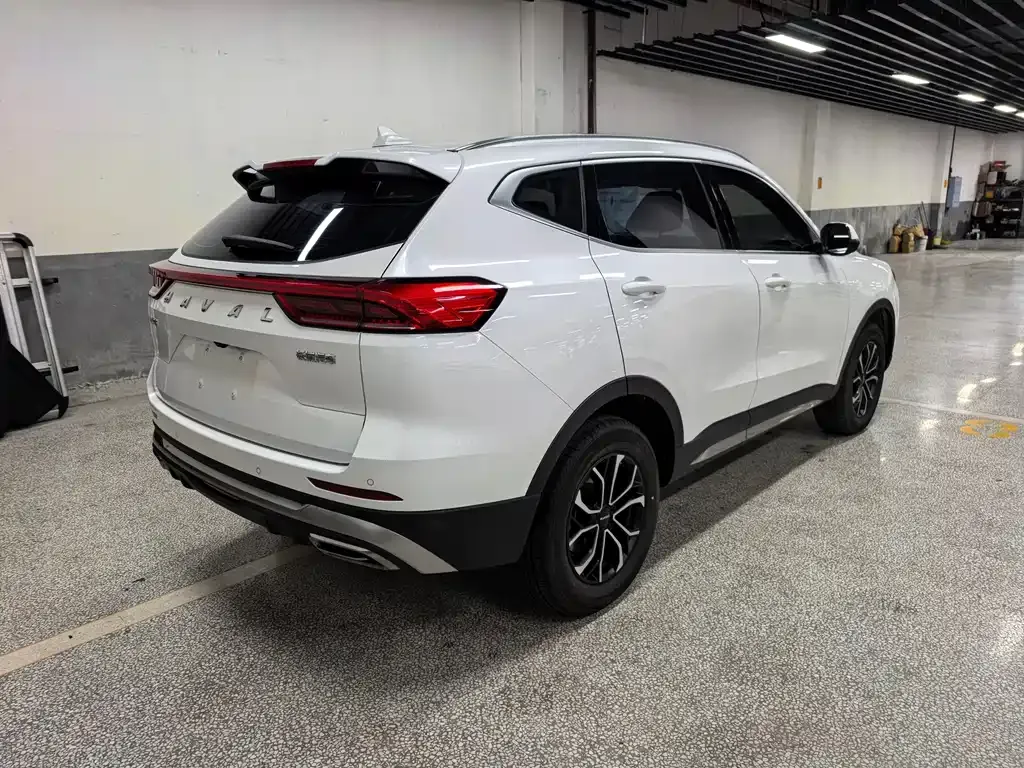 Haval H6 — фото 3