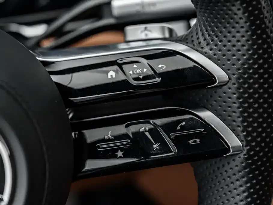 Mercedes-Benz S-Class — фото 10