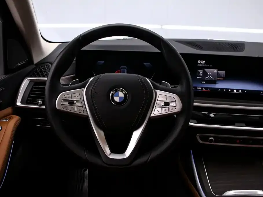 BMW X7 — фото 2