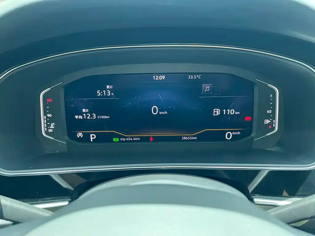 Volkswagen Passat — фото 2