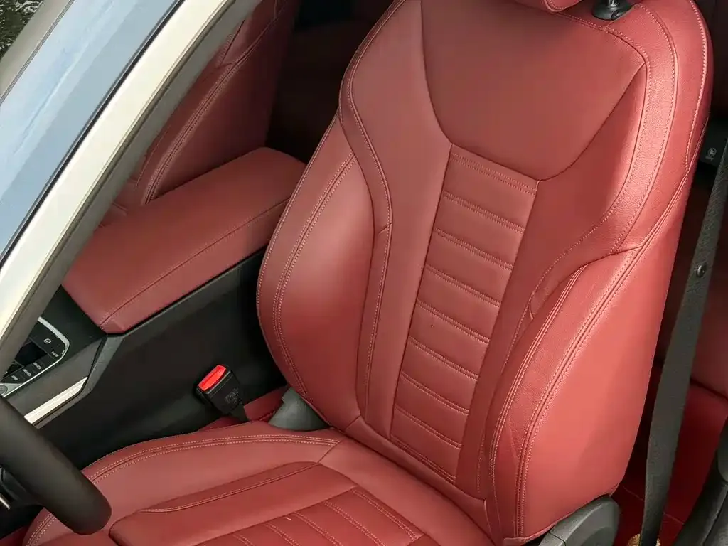 BMW 4 Series — фото 10