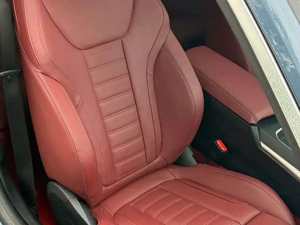 BMW 4 Series — фото 4