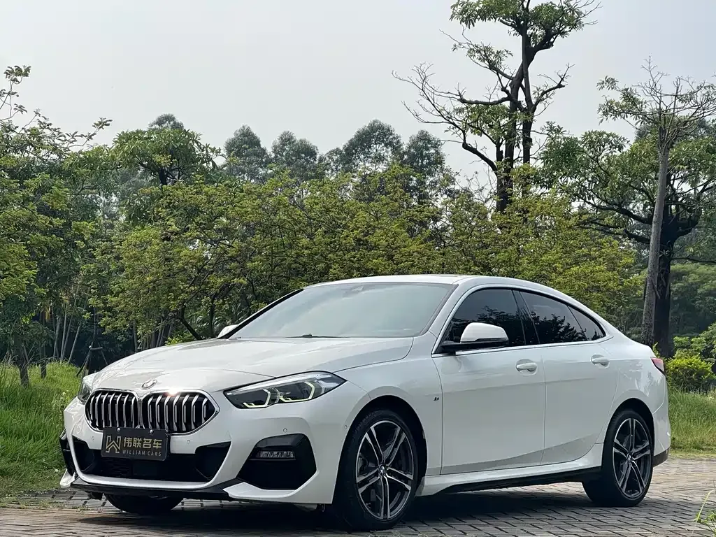 BMW 2 Series (Import) — фото 1