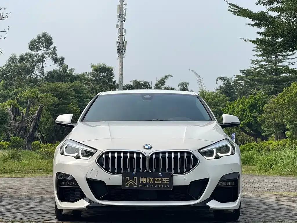 BMW 2 Series (Import) — фото 6