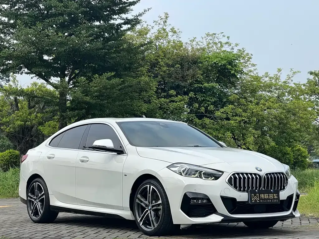 BMW 2 Series (Import) — фото 10