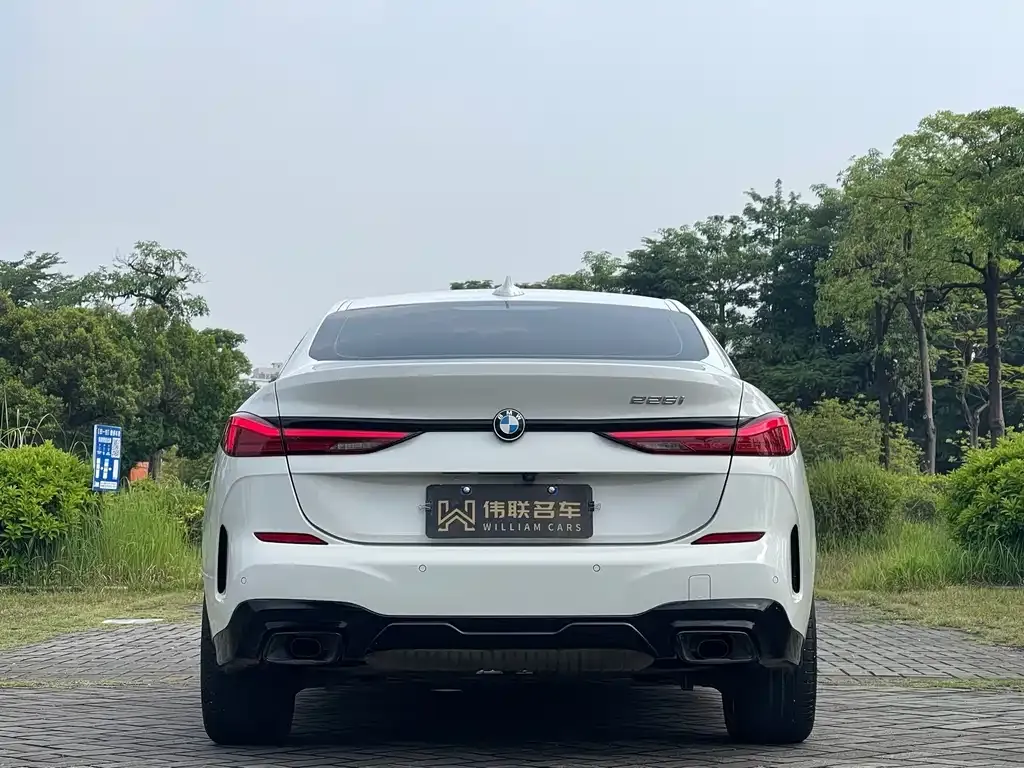 BMW 2 Series (Import) — фото 3