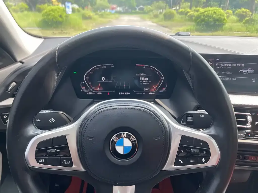 BMW 2 Series (Import) — фото 4