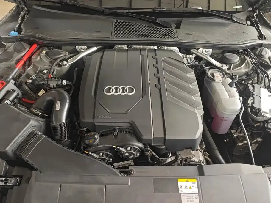 Audi A7 — фото 5