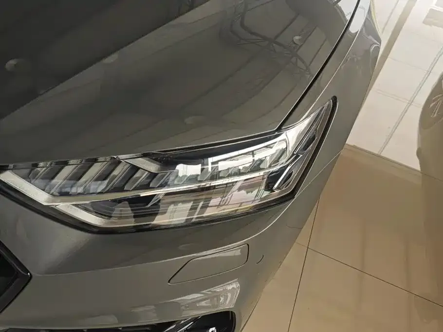 Audi A7 — фото 7