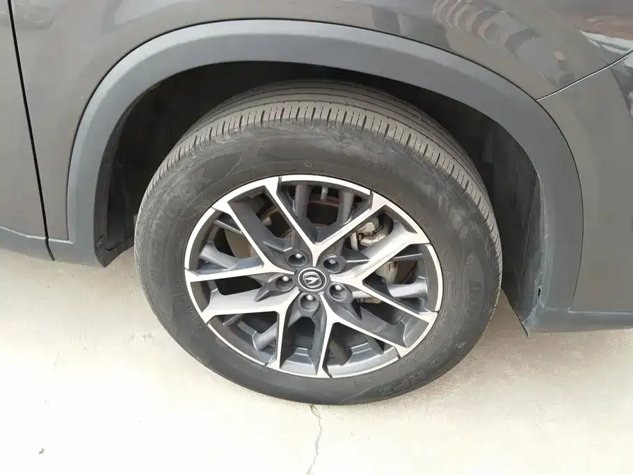 Changan CS75 PLUS — фото 2