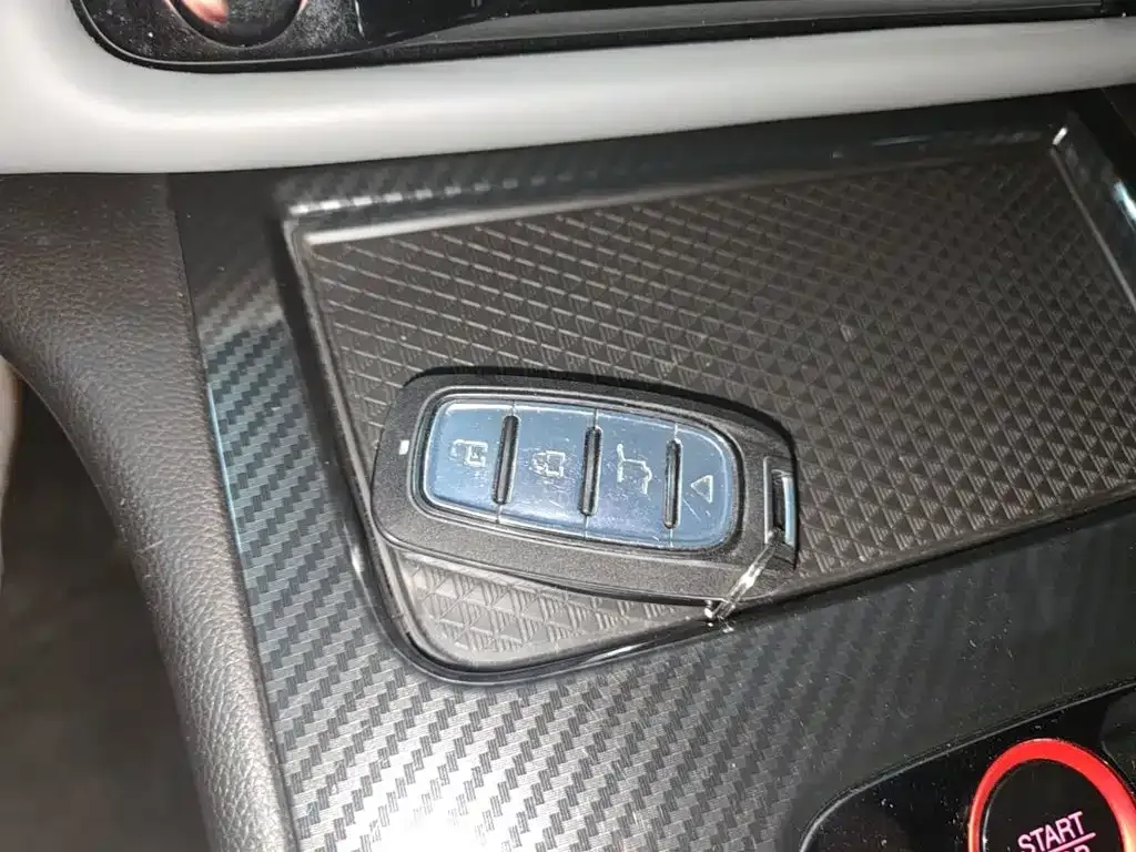 GAC Motor Shadow Leopard — фото 7