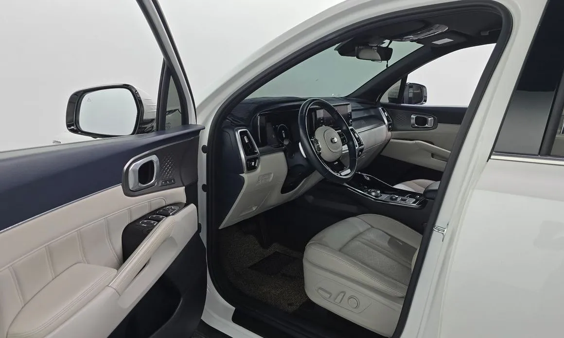 Kia Sorento — фото 2