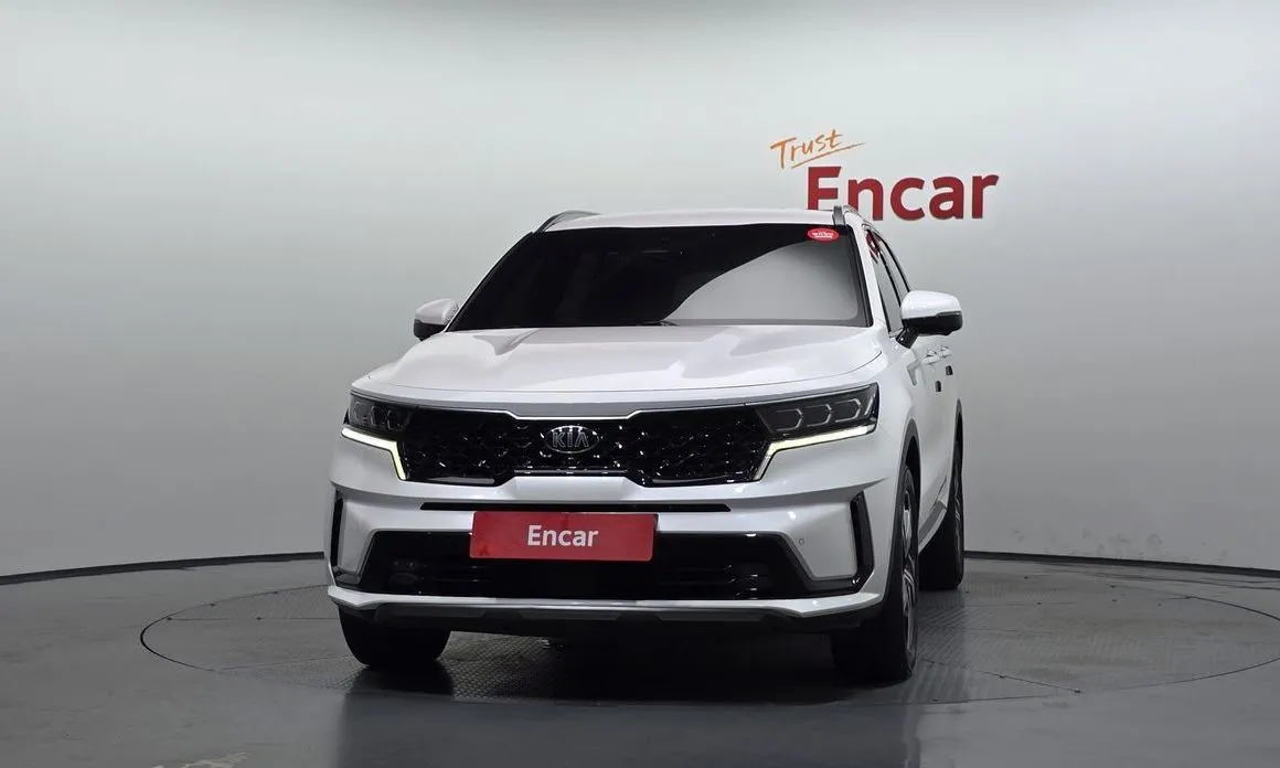 Kia Sorento — фото 3