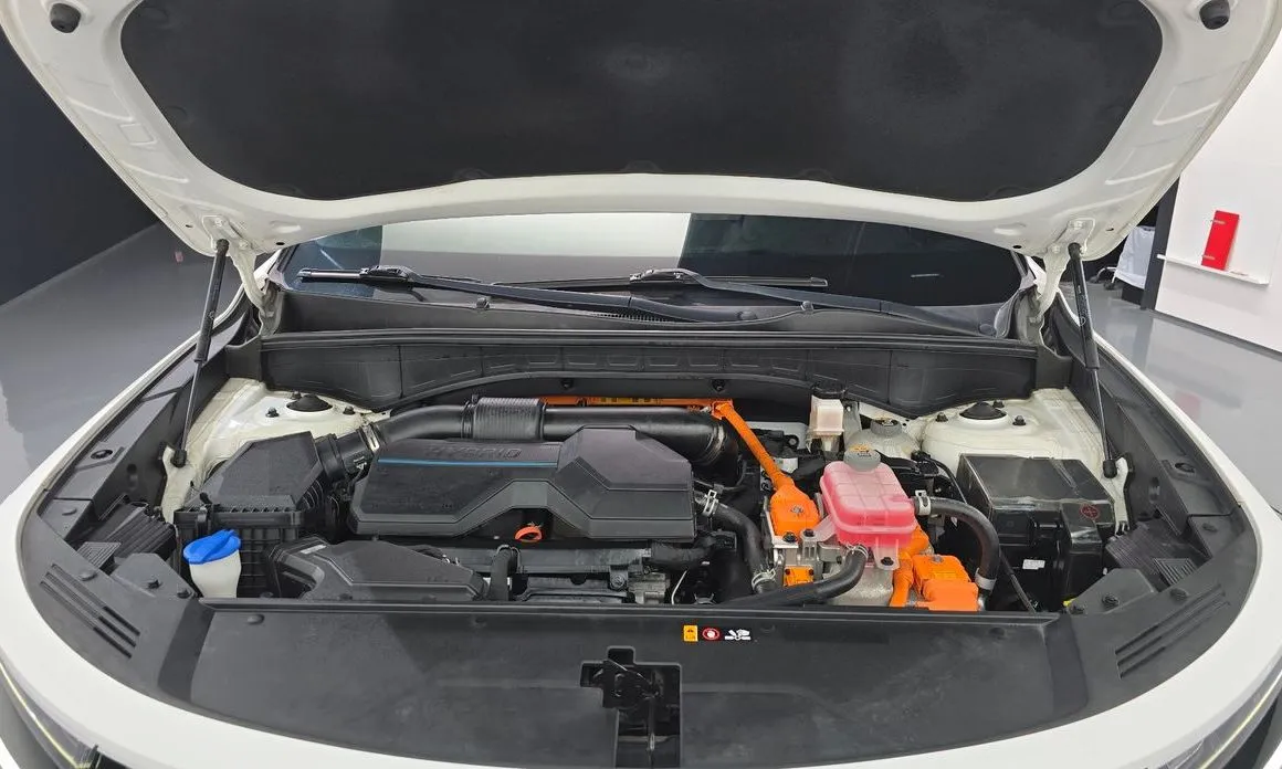 Kia Sorento — фото 8