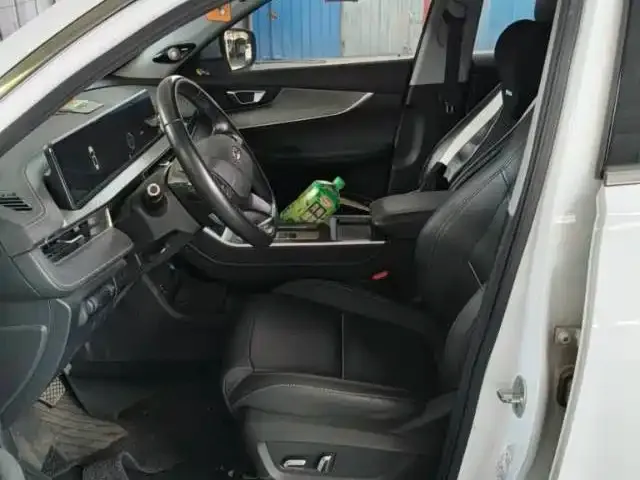 Chery Tiggo 7 PLUS — фото 4