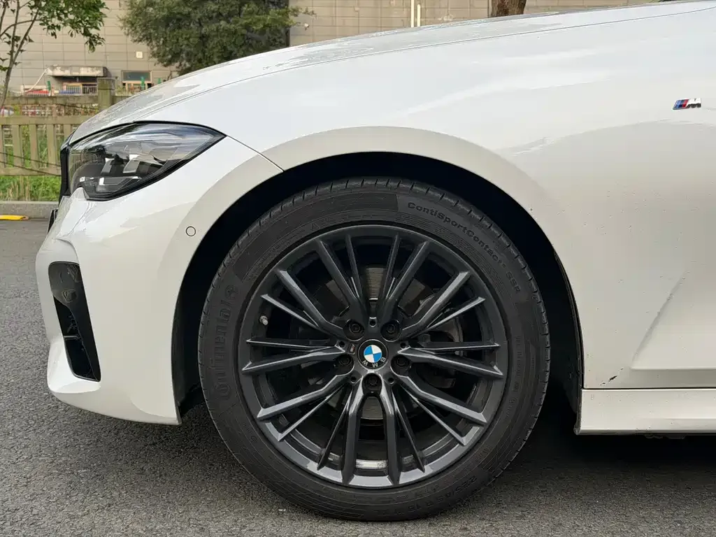 BMW 3 Series — фото 2