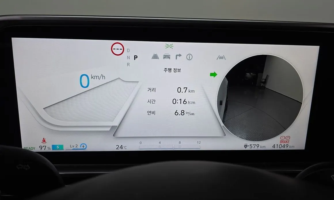 Hyundai Ioniq6 — фото 3