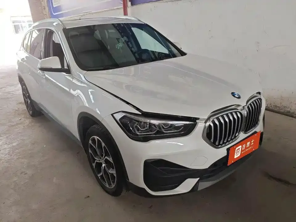 BMW X1 — фото 2