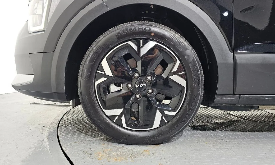 Kia Niro — фото 7