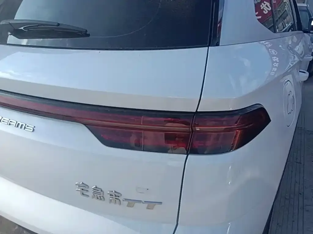 BYD Pro New Energy — фото 2