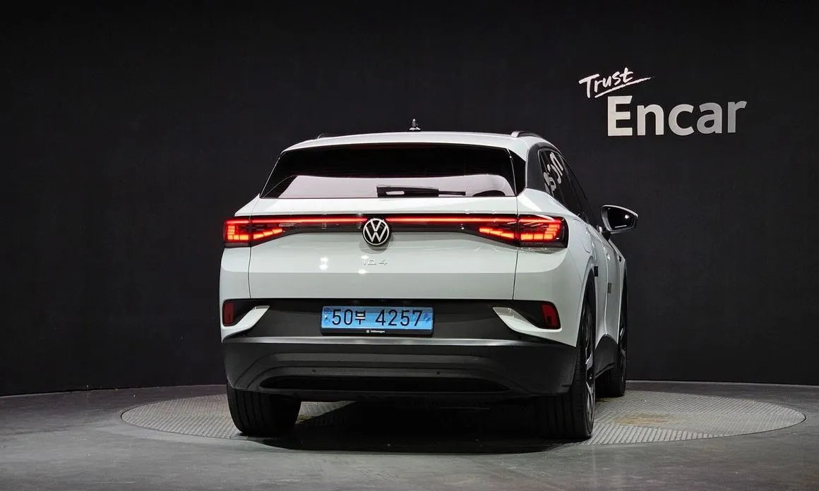 Volkswagen ID.4 — фото 2