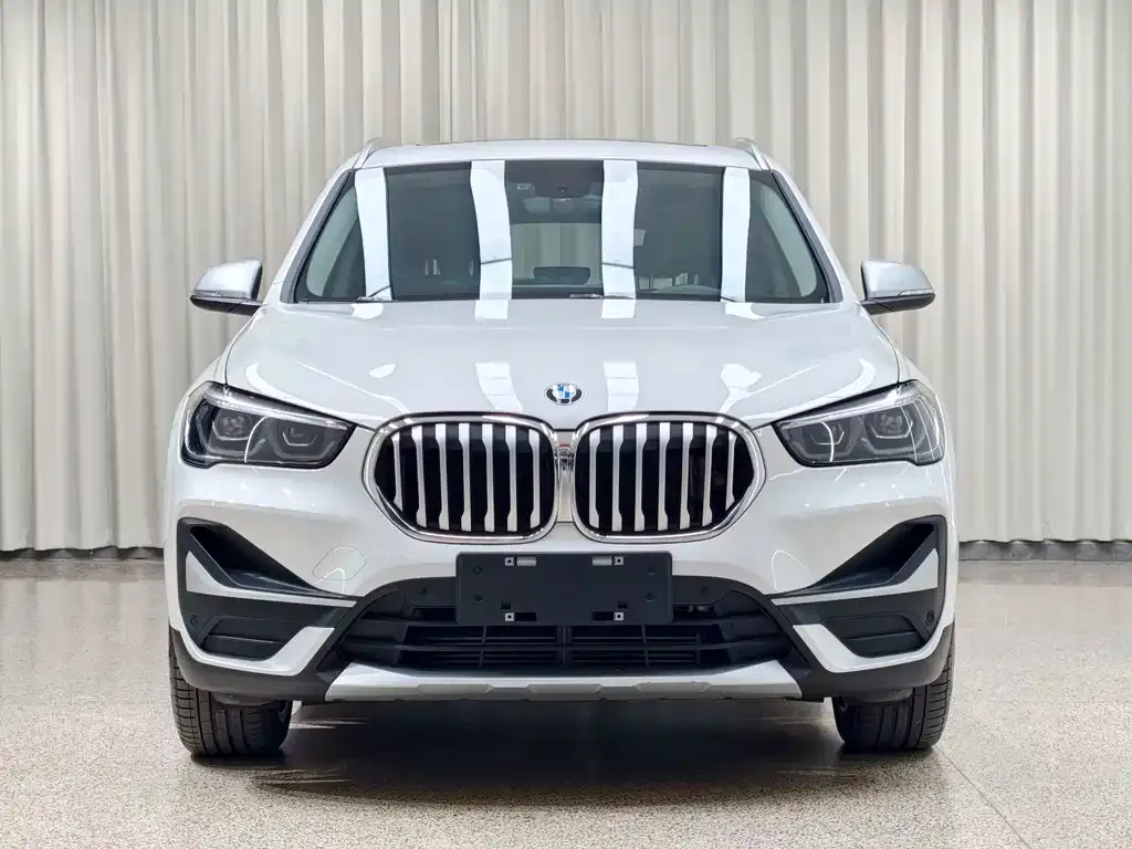 BMW X1 — фото 4