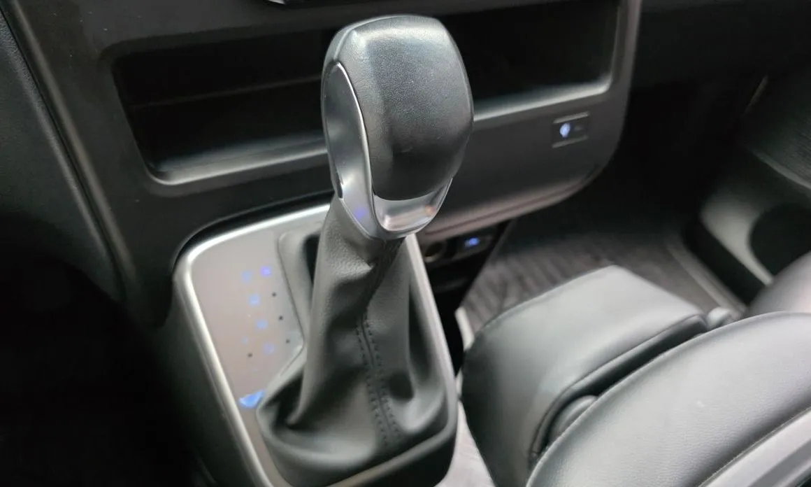 Hyundai Staria — фото 6