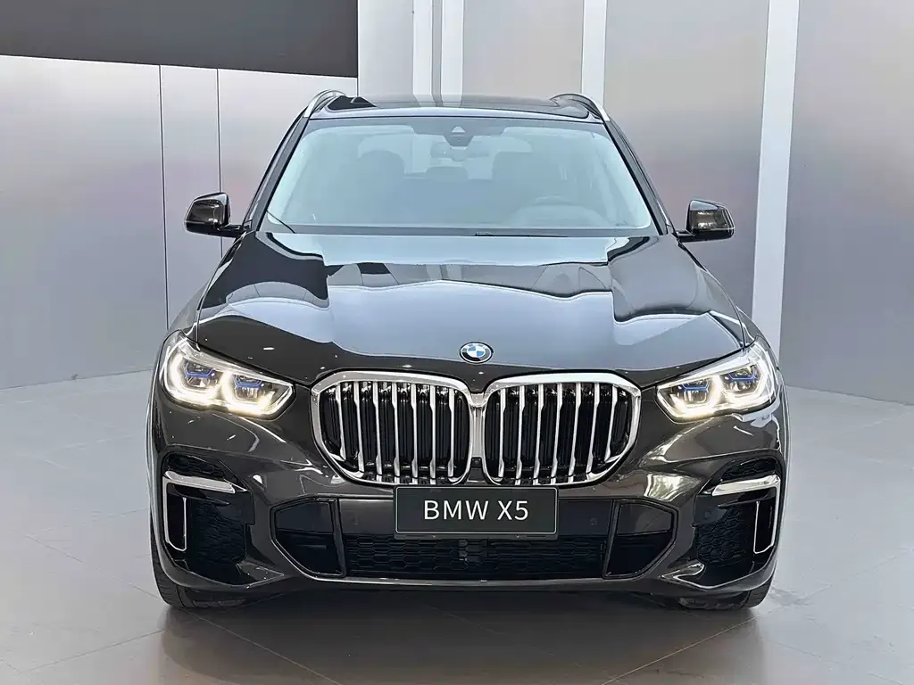 BMW X5 — фото 3