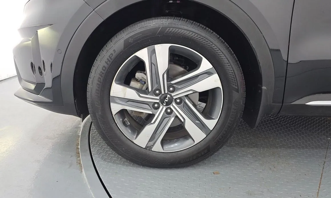 Kia Sorento — фото 2