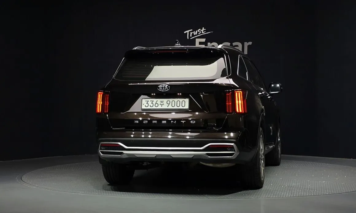 Kia Sorento — фото 2