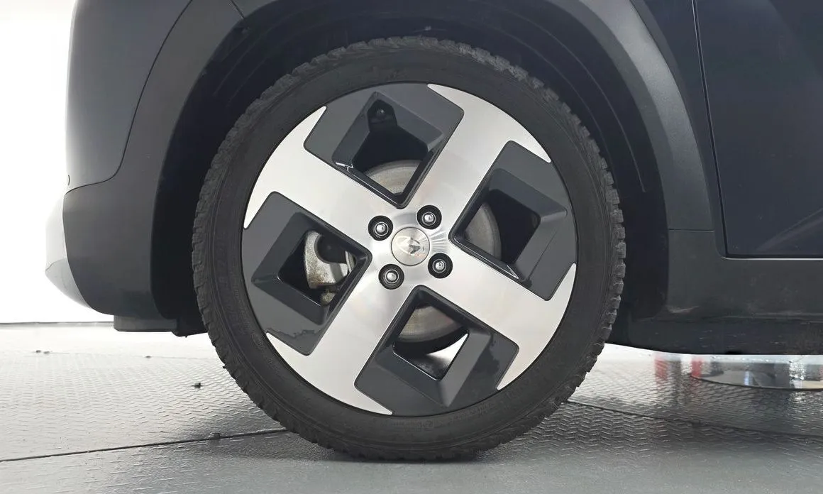 Hyundai Casper — фото 9